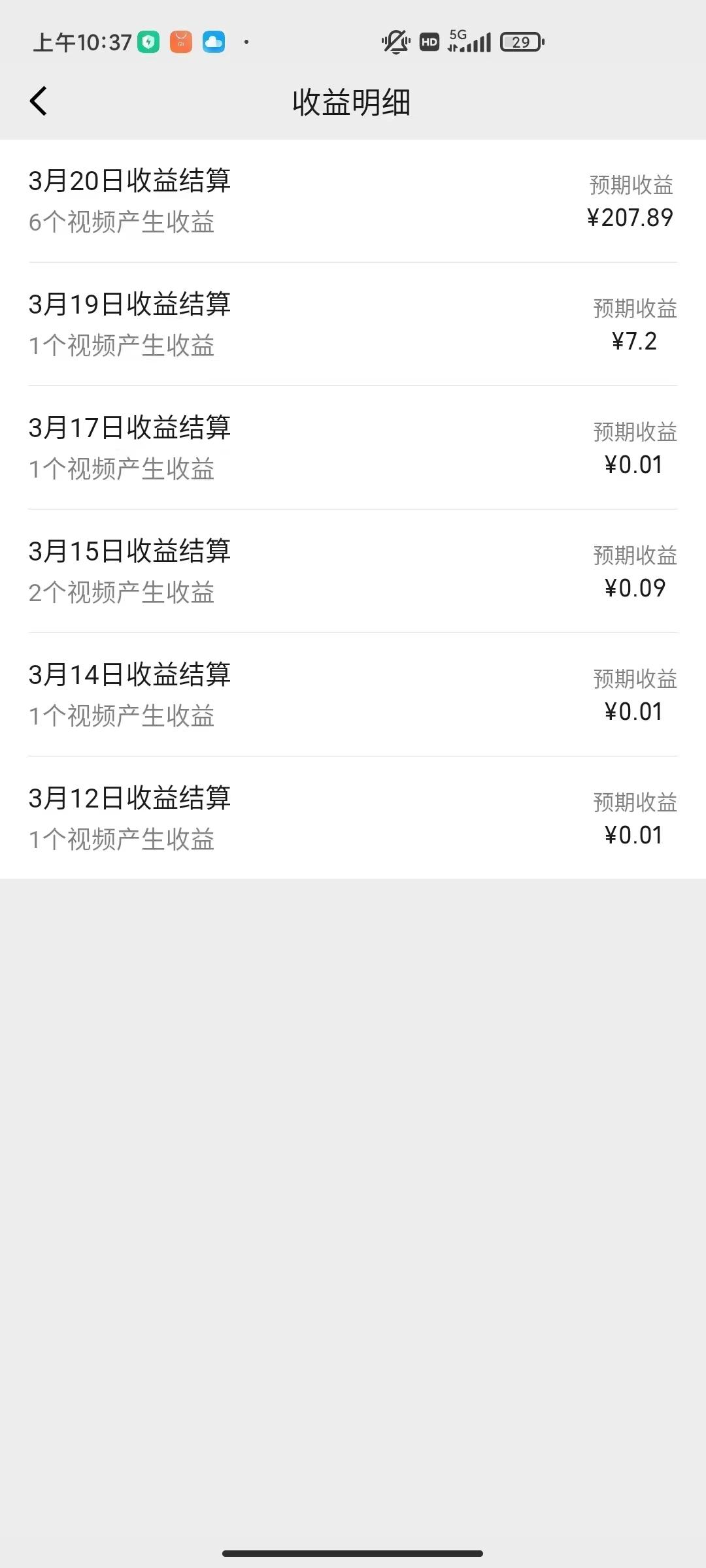 图片[1]-(9648期)盘点视频号创作分成计划，快速过原创日入300+，从0到1完整项目教程！-泱泱学习社