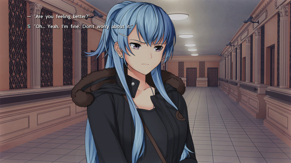 《碧之帐：转生之玻璃 The Sekimeiya: Spun Glass》英文版 v1.06-泱泱学习社