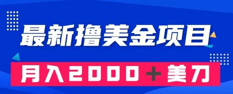 最新撸美金项目：搬运国内小说爽文，只需复制粘贴，月入2000＋美金【揭秘】-泱泱学习社