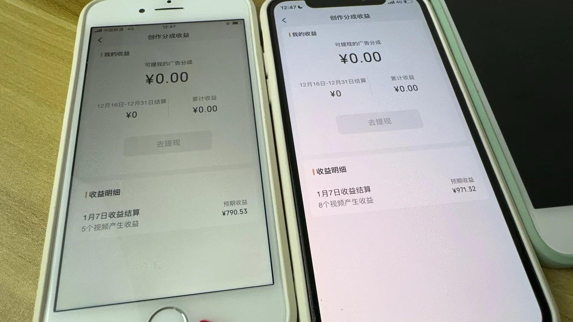 (8549期)全网独家首发，视频号BUG，超短期项目，单号每日净收益300-5000！-泱泱学习社