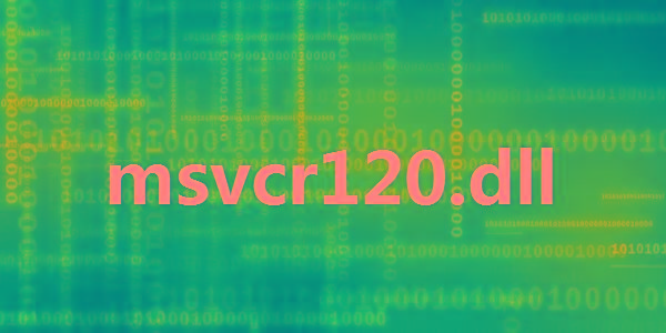 msvcr120.dll 32位/64位 免费版-泱泱学习社