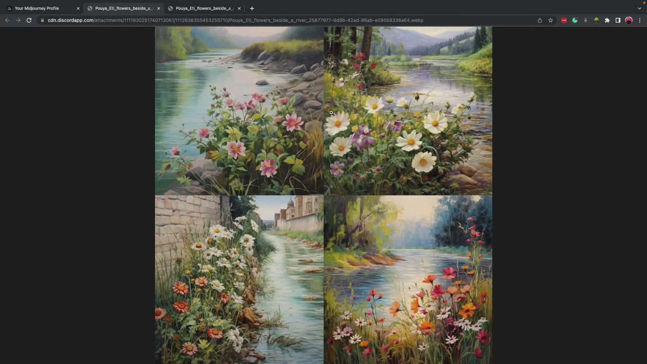 图片[4]-Midjourney, Adobe Firefly AI, ChatGPT 4大型AI人工智能-137节课-中英字幕-泱泱学习社