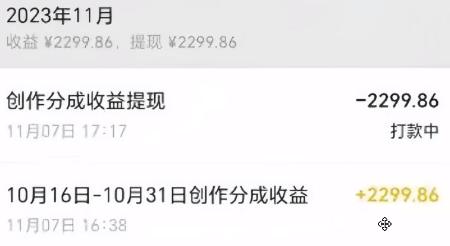 图片[1]-视频号数字人AI视频，条条爆款，一分钟搞定原创，躺赚8000+-泱泱学习社