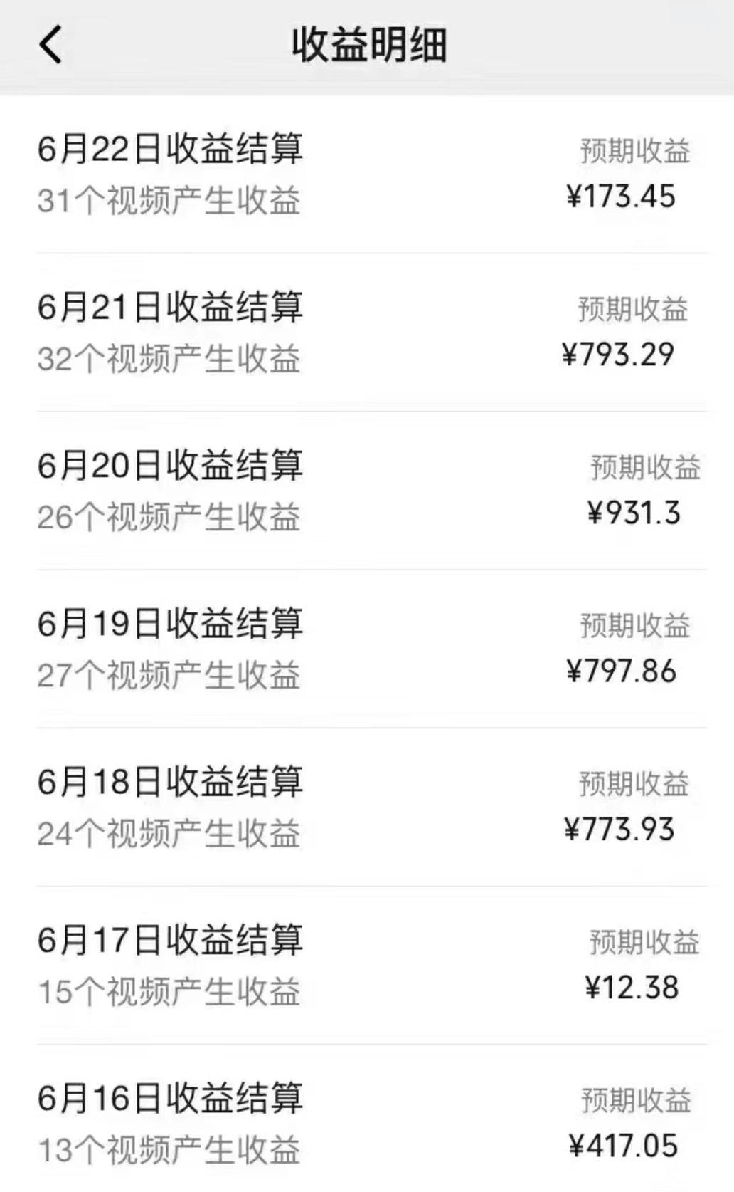 图片[1]-全网短视频暴力撸金赛道，日入1000＋！原创玩法，长期稳定-泱泱学习社