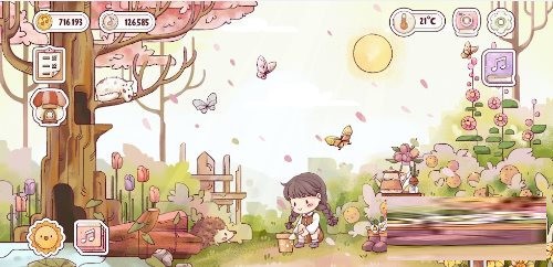 Ryahs Rhythm 瑞亚节奏 v0.15.4 免费内购-泱泱学习社