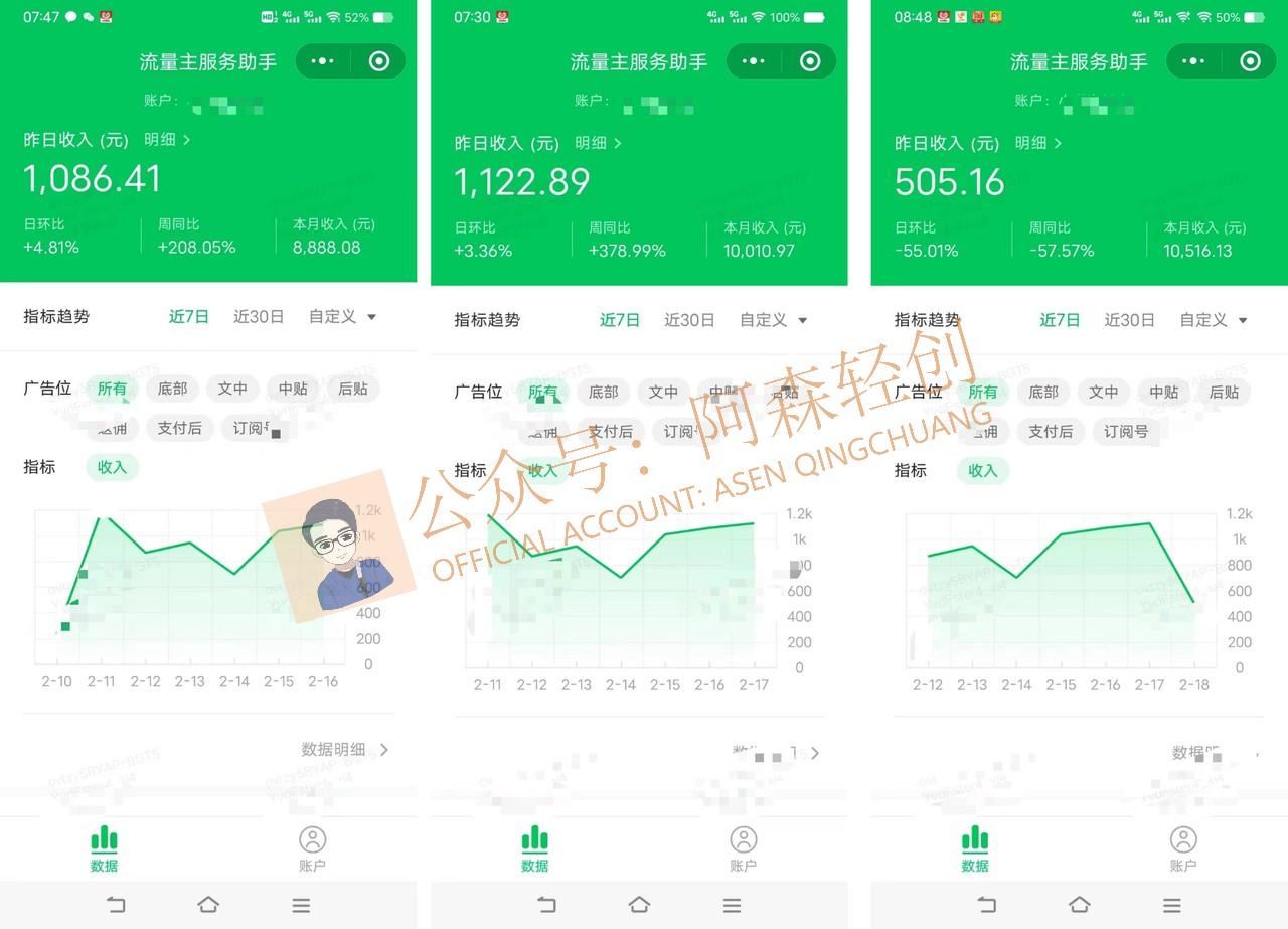 图片[1]-(9535期)无需技术，AI掘金2.0插件让你轻松赚钱，短期做到月入3万！-泱泱学习社