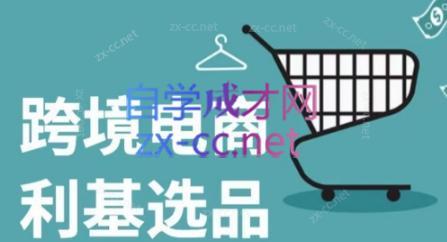 阿甘·2024年跨境电商选品案例(更新)-泱泱学习社