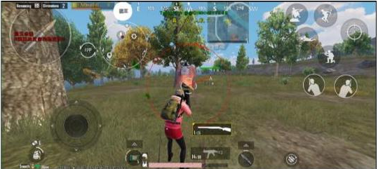 pubg3.3狼王公益直装 v6-泱泱学习社