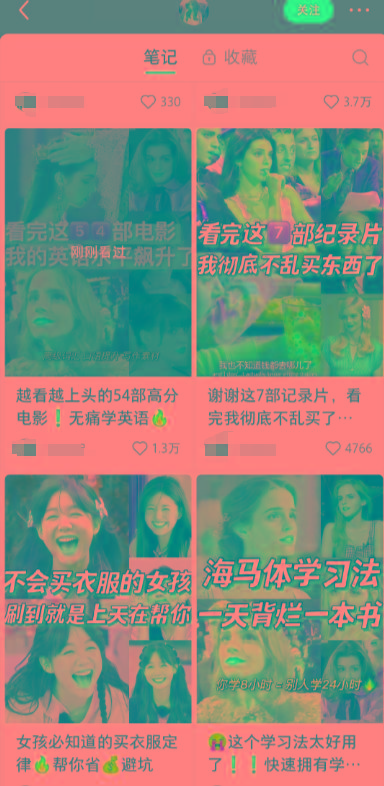 图片[1]-小红书最新创业粉引流，黑科技引爆全网流量裂变，简单操作长期吸粉-泱泱学习社