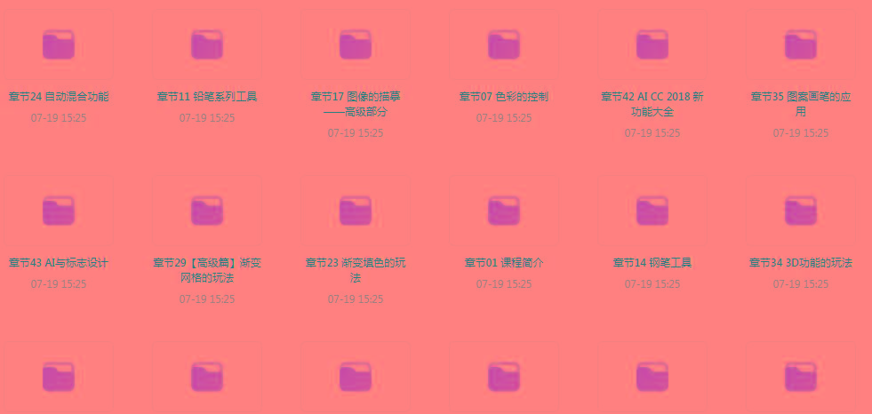 初级、中级、高级AI课程-泱泱学习社