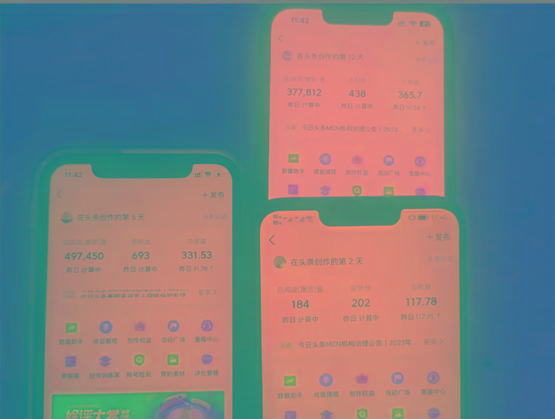 图片[2]-(9348期)2024年最强副业？AI撸头条3天必起号，一键分发，简单无脑，但基本没人知道-泱泱学习社