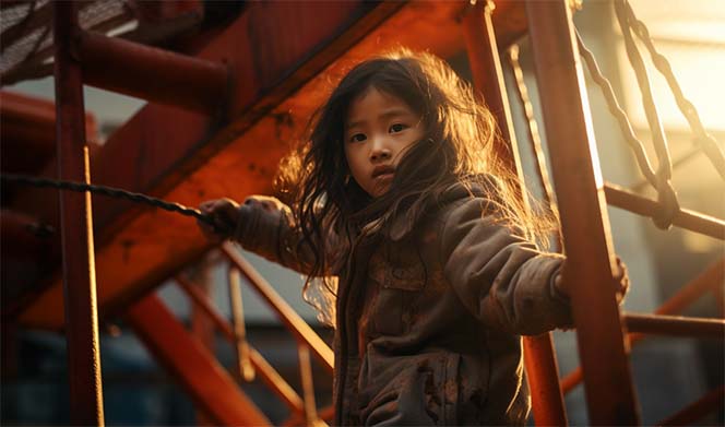 图片[4]-Curious Refuge -全球首个AI人工智能电影制作训练营-中英字幕|1080P|附素材-泱泱学习社
