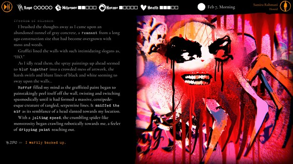 《狼人：启示录 – 炼狱 Werewolf: The Apocalypse — Purgatory》英文版-泱泱学习社