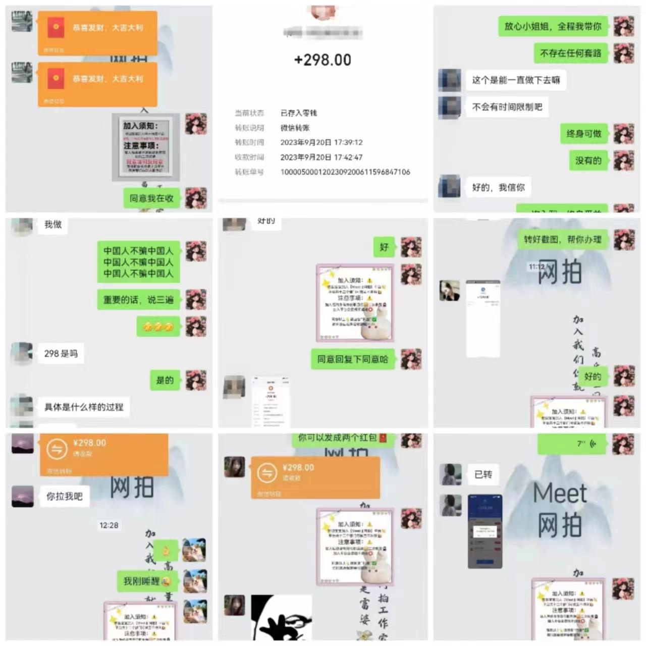 (8728期)电商平台高佣金网拍，靠谱项目，执行就能赚钱，简单操作-泱泱学习社
