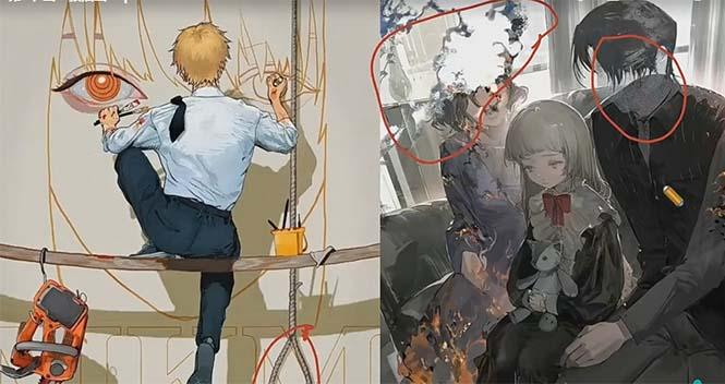 (9863期)厚涂人物-插画创作班：基础入门教程(8节课)-泱泱学习社
