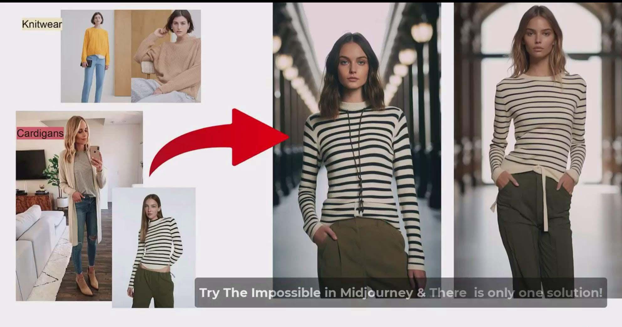 图片[12]-利用 Midjourneys Ai 人工智能设计自己的服装AI大师班-10节课-中英字幕-泱泱学习社