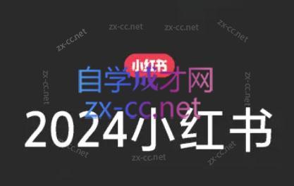 陶金金·2024小红书文创(第三期)-泱泱学习社