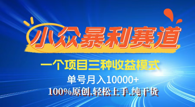 【灵狐计划】视频号最新爆火赛道，三种收益模式，0粉新号条条热门原创…-泱泱学习社