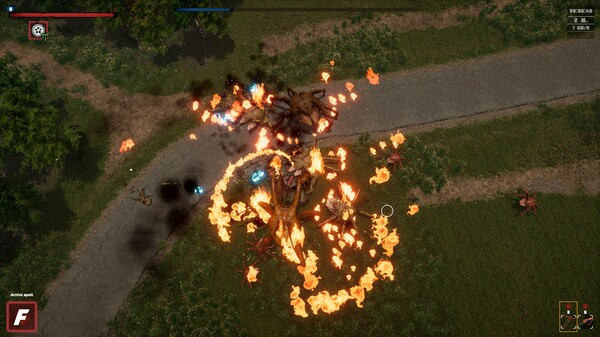 《联盟的灰烬 Ashes of the Union》英文版-泱泱学习社